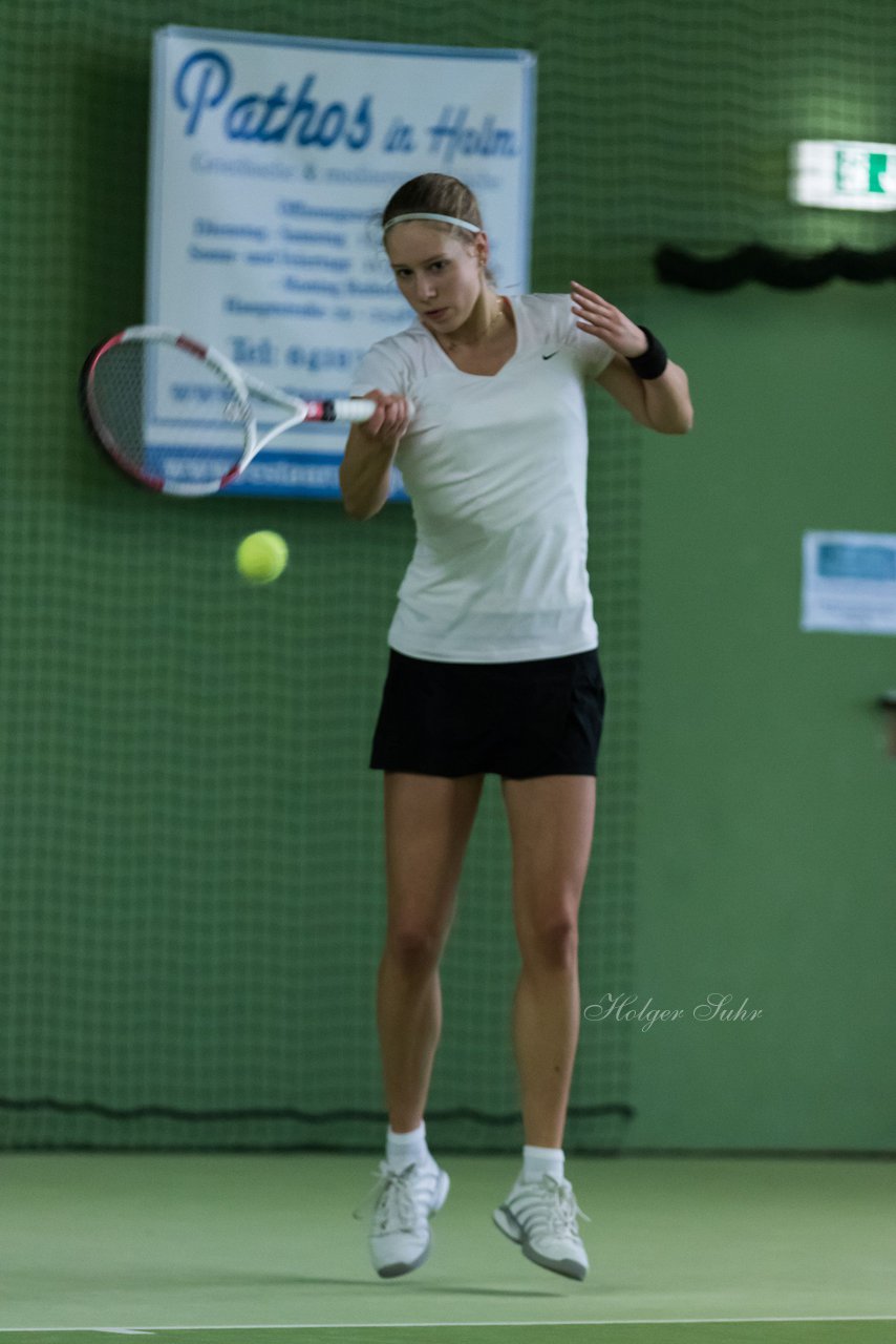 Bild 24 - Holmer Indoor Cup